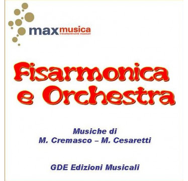 Fisarmonica e orchestra