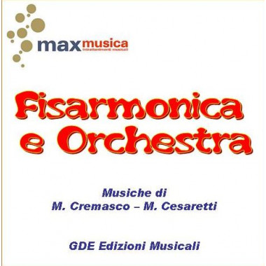 Fisarmonica e orchestra