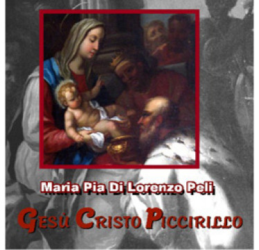 Gesu Cristo Piccirillo