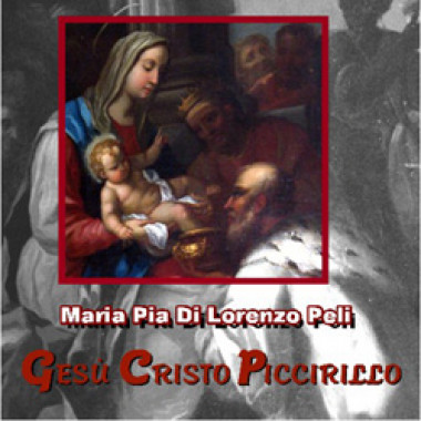 Gesu Cristo Piccirillo