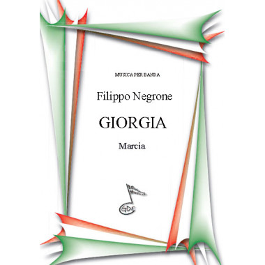 GIORGIA (PDF gratis)