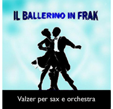 Il Ballerino in Frak