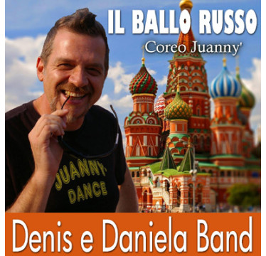 Il ballo russo