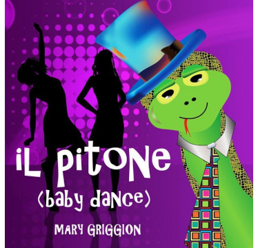 Il pitone