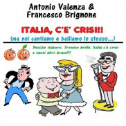 Italia c'è crisi