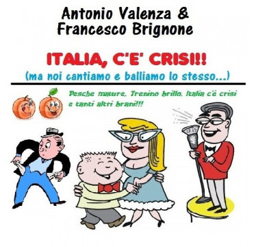 Italia c'è crisi