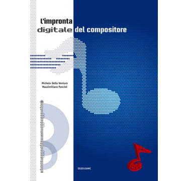 L'Impronta digitale del compositore (Libro)