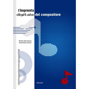 L'Impronta digitale del compositore (Libro)