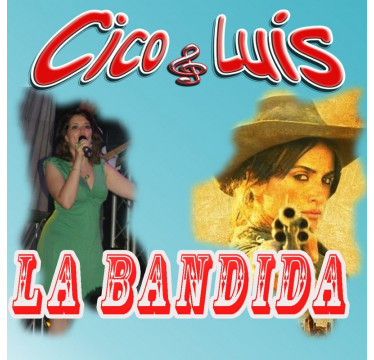 La bandida