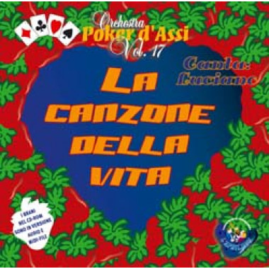 La canzone della vita