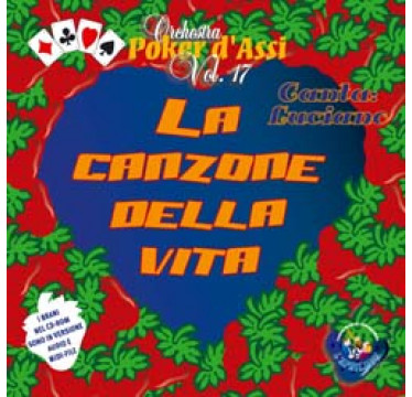 La canzone della vita (Fascicolo)