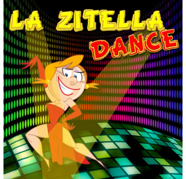 La zitella dance