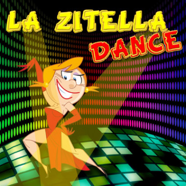 La zitella dance