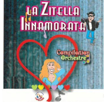 La zitella innamorata