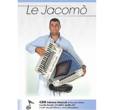 Le Jacomo