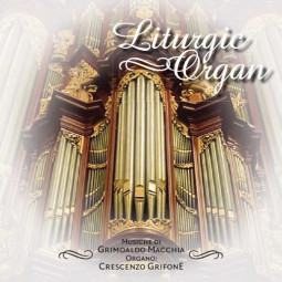 Liturgic Organ
