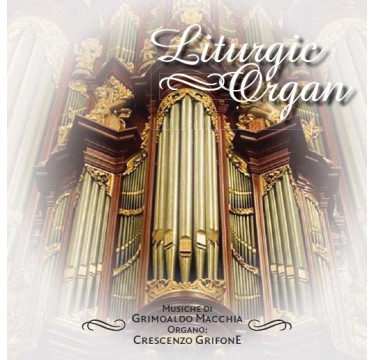 Liturgic Organ
