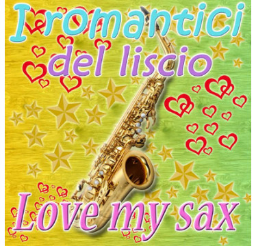 Love my sax
