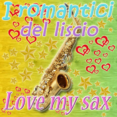 Love my sax