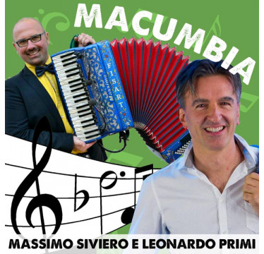 Macumbia 