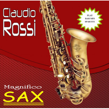 Magnifico sax