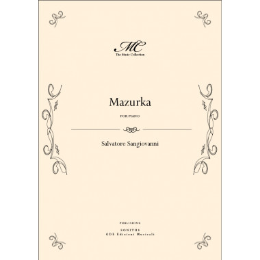 Mazurka (Versione cartacea)