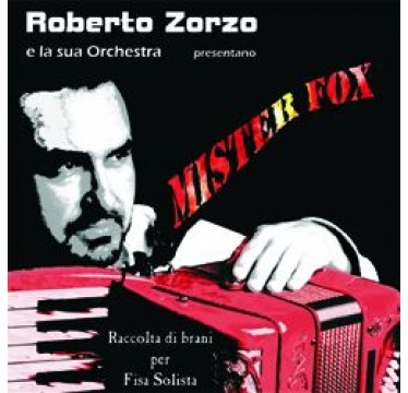 Mister Fox (produzione)