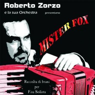 Mister fox CD