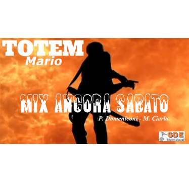 Mix ancora sabato (Play per dj)