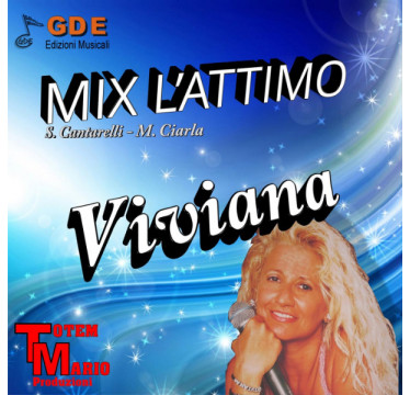 Mix L'attimo (play per DJ)