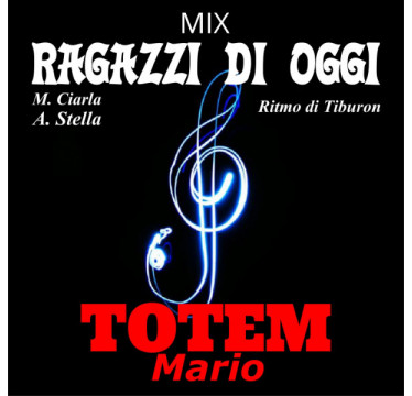 Mix Ragazzi di oggi