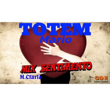 Mix sentimento 