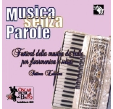 Musica senza parole 08 (produzione)