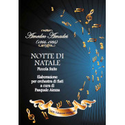 Notte di Natale (Versione Cartacea)