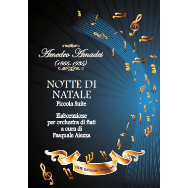 Notte di Natale (Versione Cartacea)