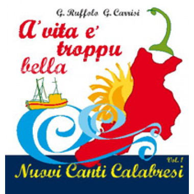 Nuovi Canti Calabresi