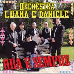 Ora e sempre (CD)