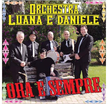 Ora e sempre_album