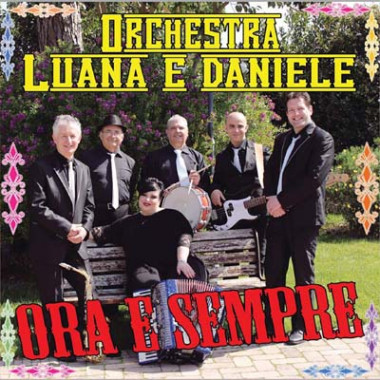 Ora e sempre (CD)