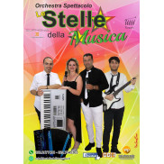 Orchestra Spettacolo Le Stelle Della Musica