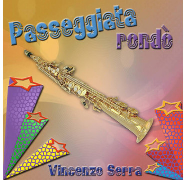 Passeggiata rondò