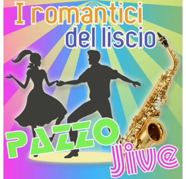 Pazzo jive