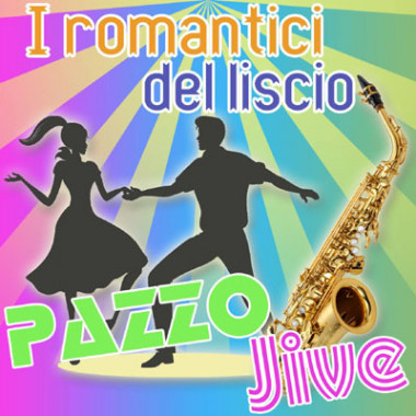 Pazzo jive