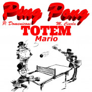 Ping pong