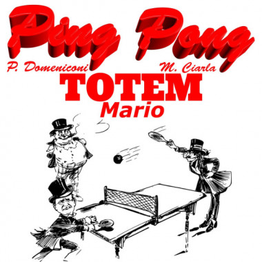 Ping pong