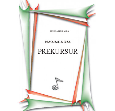 Prekursur (PDF gratis)