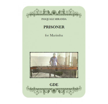 Prisoner (Versione cartacea)