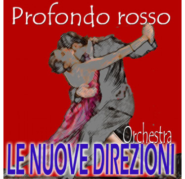 Profondo Rosso