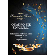 Quadro per un giglio (per tromba solista e orch. di fiati_PDF gratis)