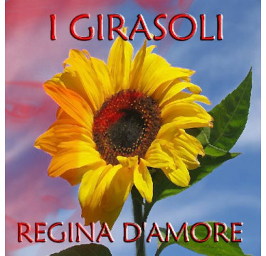 Regina d'amore